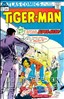 Tigerman #1 Main image