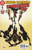 Titans/Young Justice: Graduation Day #1