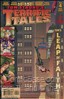 Tom Strong’s Terrific Tales #4 Main image