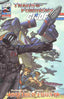 Transformers/GI Joe: Divided Front #1 Variation A