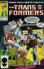 The Transformers #7
