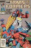 The Transformers #12