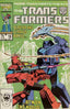 The Transformers #18