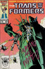 The Transformers #23