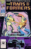 The Transformers #24