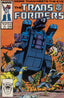 The Transformers #27