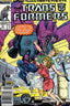 The Transformers #31