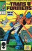 The Transformers #34