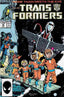 The Transformers #36