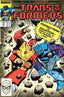 The Transformers #43