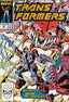 The Transformers #52