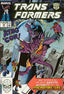 The Transformers #54