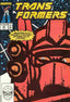 The Transformers #58