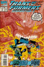 Transformers: Generation 2 #11