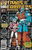 Transformers Universe #4