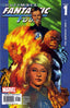 Ultimate Fantastic Four #1