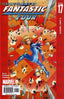 Ultimate Fantastic Four #17