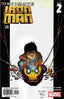 Ultimate Iron Man #2