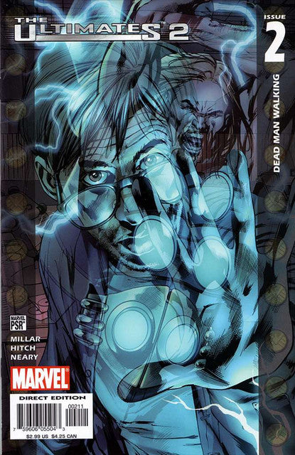Ultimates 2 #2 Main image
