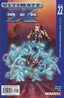 Ultimate X-Men #22