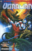 Ultraman (Ultracomics) #3 Direct Market Edition