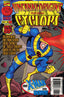 Uncanny Origins #1