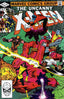 The Uncanny X-Men #160