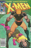 The Uncanny X-Men #177