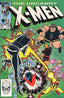 The Uncanny X-Men #178