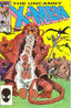 The Uncanny X-Men #187