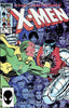 The Uncanny X-Men #191