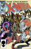 The Uncanny X-Men #192