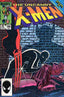 The Uncanny X-Men #196
