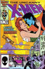 The Uncanny X-Men #204