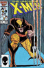 The Uncanny X-Men #207