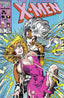 The Uncanny X-Men #214