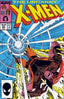 The Uncanny X-Men #221