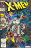 The Uncanny X-Men #235