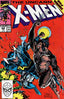 The Uncanny X-Men #258