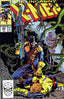 The Uncanny X-Men #262