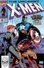 The Uncanny X-Men #268