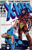 The Uncanny X-Men #276