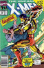 The Uncanny X-Men #279