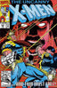 The Uncanny X-Men #287
