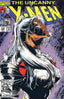 The Uncanny X-Men #290
