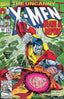 The Uncanny X-Men #293
