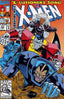 The Uncanny X-Men #295 Collector’s Set