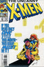The Uncanny X-Men #303