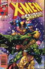 The Uncanny X-Men #354 Variation A