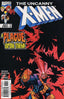 The Uncanny X-Men #357